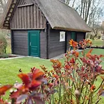 Ferienhaus Fliess Paradies Mit Privatem Saunahaus - Leipe, Spreewald Leipe