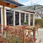 Fliess Paradies Mit Privatem Saunahaus - Leipe, Spreewald Holiday home *