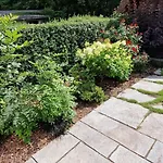 Ferienhaus Fliess Paradies Mit Privatem Saunahaus - Leipe, Spreewald Semesterbostad Leipe