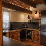 Semesterbostad Ferienhaus Fliess Paradies Mit Privatem Saunahaus - Leipe, Spreewald Leipe