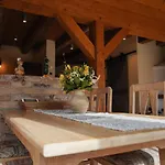 Ferienhaus Fliess Paradies Mit Privatem Saunahaus - Leipe, Spreewald