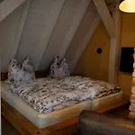 Ferienhaus Fliess Paradies Mit Privatem Saunahaus - Leipe, Spreewald Leipe