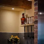 Ferienhaus Fliess Paradies Mit Privatem Saunahaus - Leipe, Spreewald Leipe