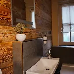 Ferienhaus Fliess Paradies Mit Privatem Saunahaus - Leipe, Spreewald Leipe