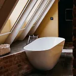 Ferienhaus Fliess Paradies Mit Privatem Saunahaus - Leipe, Spreewald