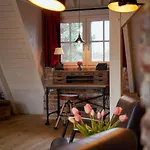 Ferienhaus Fliess Paradies Mit Privatem Saunahaus - Leipe, Spreewald * Leipe