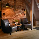 Holiday home Fliess Paradies Mit Privatem Saunahaus - Leipe, Spreewald