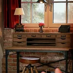 Ferienhaus Fliess Paradies Mit Privatem Saunahaus - Leipe, Spreewald *