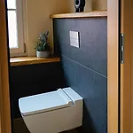 Semesterbostad Ferienhaus Fliess Paradies Mit Privatem Saunahaus - Leipe, Spreewald Leipe