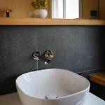 Semesterbostad Ferienhaus Fliess Paradies Mit Privatem Saunahaus - Leipe, Spreewald