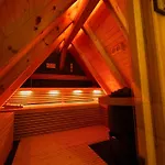 Semesterbostad Ferienhaus Fliess Paradies Mit Privatem Saunahaus - Leipe, Spreewald *