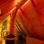 Fliess Paradies Mit Privatem Saunahaus - Leipe, Spreewald Holiday home