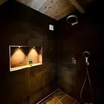 Fliess Paradies Mit Privatem Saunahaus - Leipe, Spreewald Hébergement de vacances