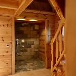 Fliess Paradies Mit Privatem Saunahaus - Leipe, Spreewald Holiday home Leipe