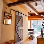 Holiday home Fliess Paradies Mit Privatem Saunahaus - Leipe, Spreewald Leipe