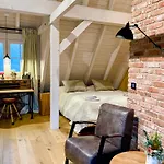 Fliess Paradies Mit Privatem Saunahaus - Leipe, Spreewald