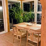 Fliess Paradies Mit Privatem Saunahaus - Leipe, Spreewald Hébergement de vacances *