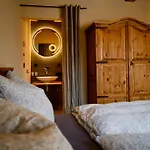 Fliess Paradies Mit Privatem Saunahaus - Leipe, Spreewald