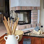 Fliess Paradies Mit Privatem Saunahaus - Leipe, Spreewald Leipe