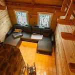 Fliess Paradies Mit Privatem Saunahaus - Leipe, Spreewald *