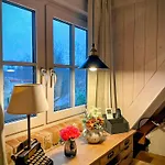 Fliess Paradies Mit Privatem Saunahaus - Leipe, Spreewald Leipe