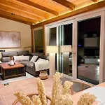 Fliess Paradies Mit Privatem Saunahaus - Leipe, Spreewald Holiday home