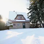 Holiday home Fliess Paradies Mit Privatem Saunahaus - Leipe, Spreewald