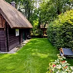 Fliess Paradies Mit Privatem Saunahaus - Leipe, Spreewald Hébergement de vacances