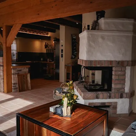 Fliess Paradies Mit Private - Leipe, Spreewald *