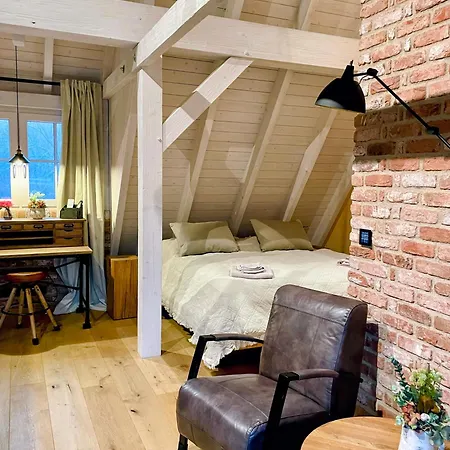 Fliess Paradies Mit Privatem Saunahaus - Leipe, Spreewald