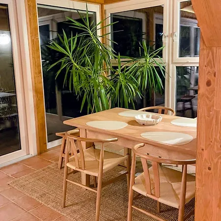 Fliess Paradies Mit Privatem Saunahaus - Leipe, Spreewald Holiday home *