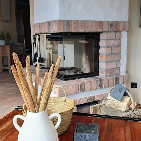 Fliess Paradies Mit Privatem Saunahaus - Leipe, Spreewald Leipe