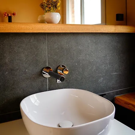 Fliess Paradies Mit Privatem Saunahaus - Leipe, Spreewald Holiday home