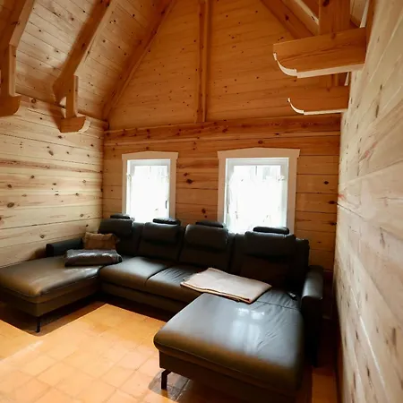 Hébergement de vacances Fliess Paradies Mit Privatem Saunahaus - Leipe, Spreewald