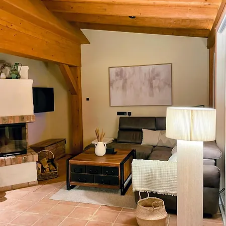 Fliess Paradies Mit Privatem Saunahaus - Leipe, Spreewald Holiday home Leipe