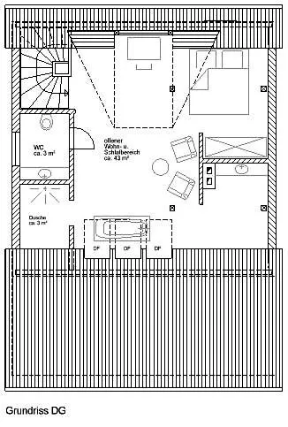 Ferienhaus Fliess Paradies Mit Privatem Saunahaus - Leipe, Spreewald Leipe