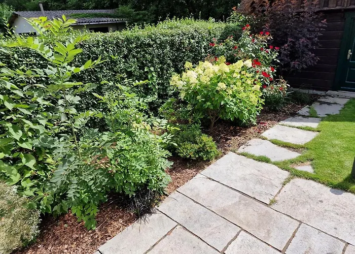 Fliess Paradies Mit Private - Leipe, Spreewald Сasa de vacaciones Leipe