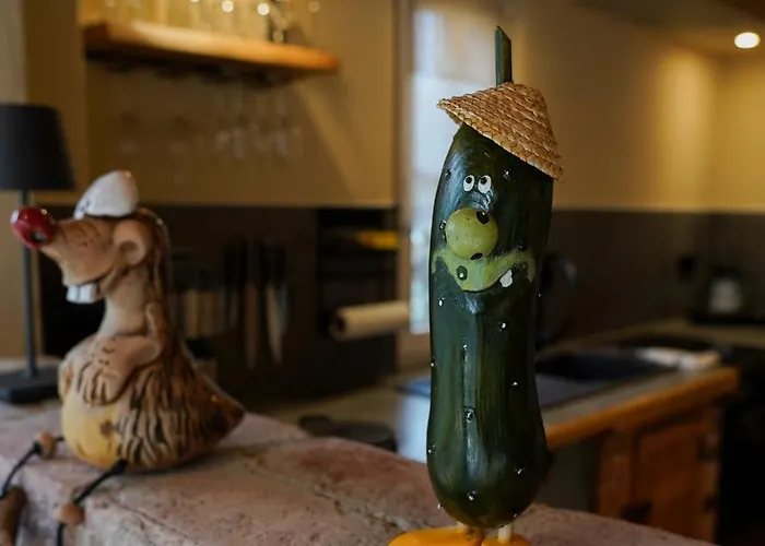 Fliess Paradies Mit Private - Leipe, Spreewald