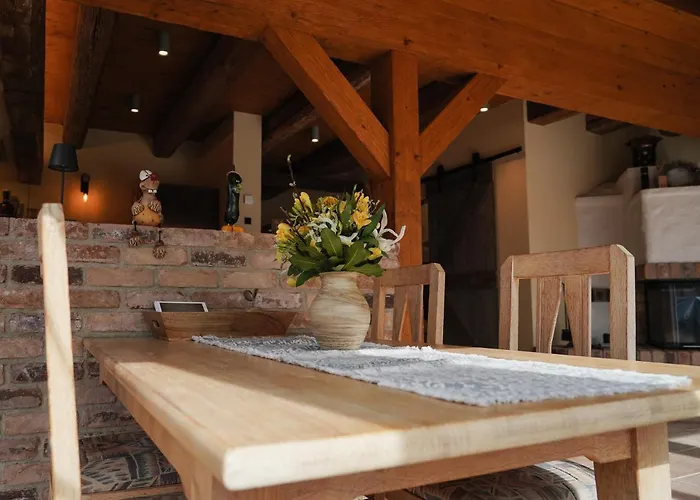 Fliess Paradies Mit Private - Leipe, Spreewald