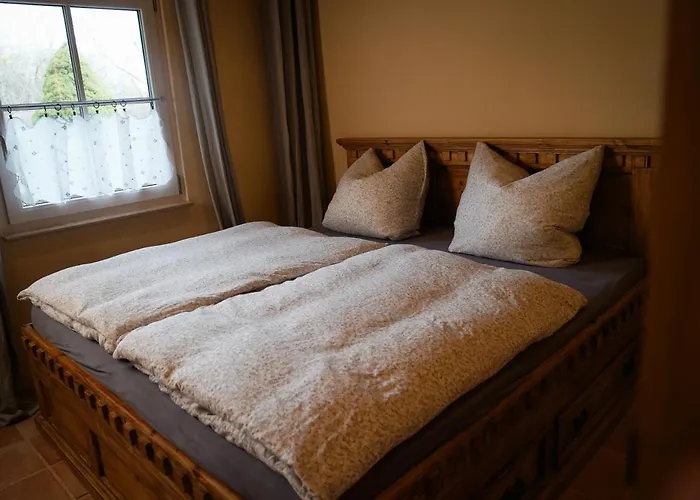 Fliess Paradies Mit Private - Leipe, Spreewald Сasa de vacaciones *