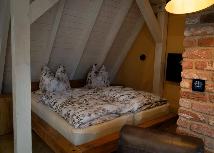 Fliess Paradies Mit Private - Leipe, Spreewald Leipe