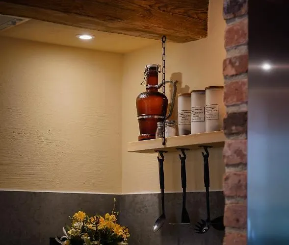 Fliess Paradies Mit Private - Leipe, Spreewald Leipe