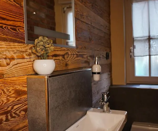 Fliess Paradies Mit Private - Leipe, Spreewald Leipe