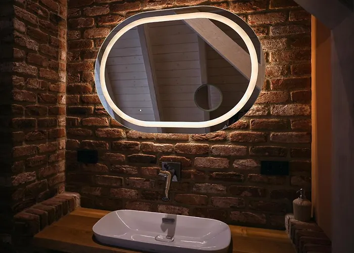 Fliess Paradies Mit Private - Leipe, Spreewald Сasa de vacaciones *