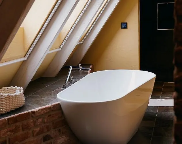 Fliess Paradies Mit Private - Leipe, Spreewald