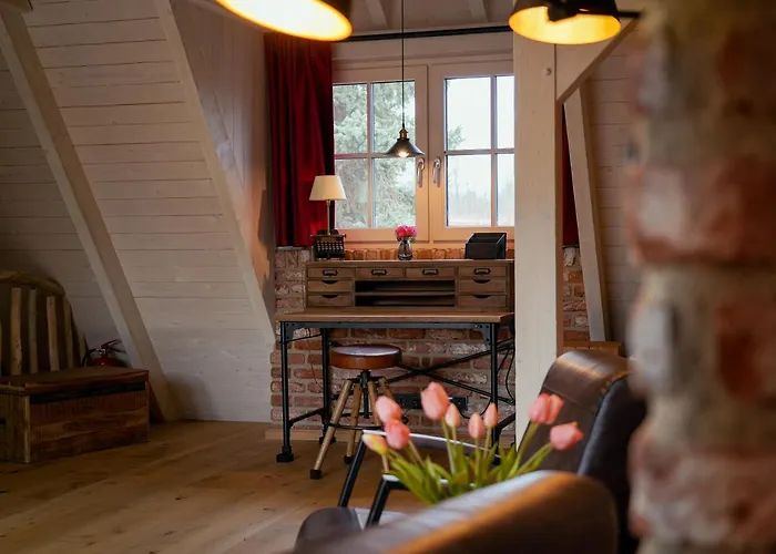 Fliess Paradies Mit Private - Leipe, Spreewald * Leipe