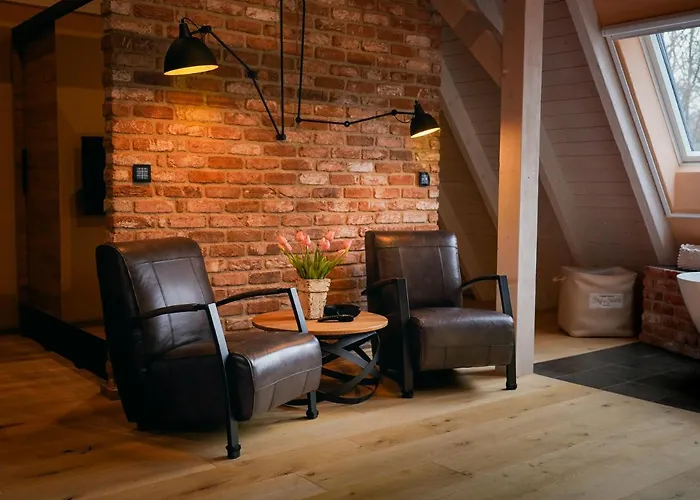 Сasa de vacaciones Fliess Paradies Mit Private - Leipe, Spreewald