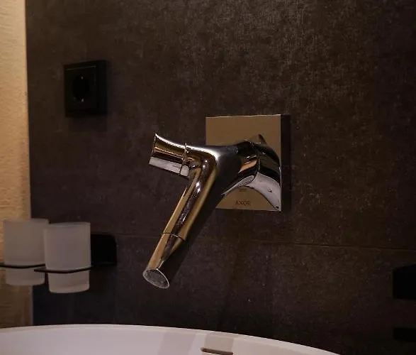 Fliess Paradies Mit Private - Leipe, Spreewald Сasa de vacaciones Leipe