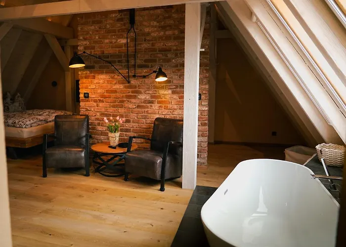 Fliess Paradies Mit Private - Leipe, Spreewald Leipe