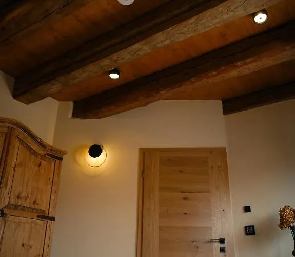 Ferienhaus Fliess Paradies Mit Privatem Saunahaus - Leipe, Spreewald * Leipe